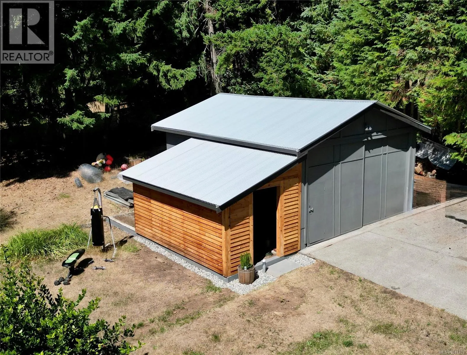 285 Mountain Park Dr