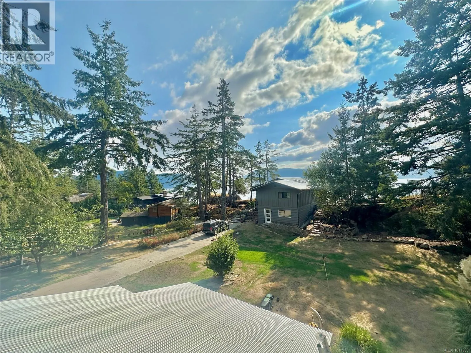 285 Mountain Park Dr