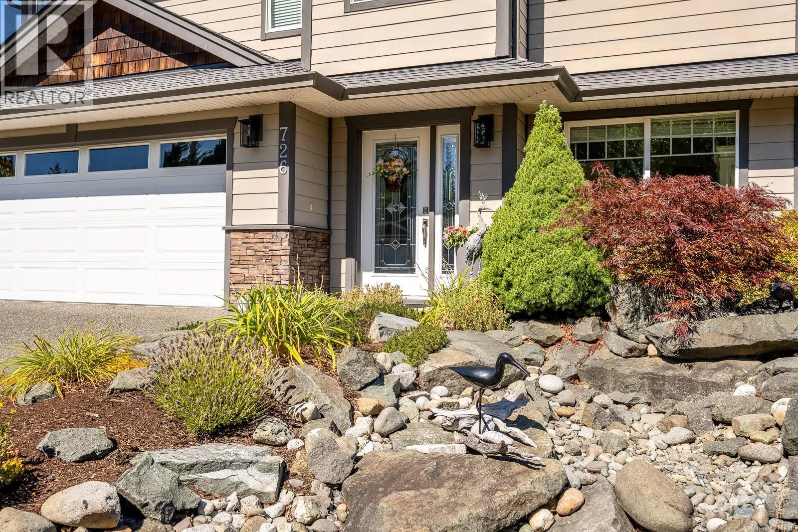 726 Cameleon Dr