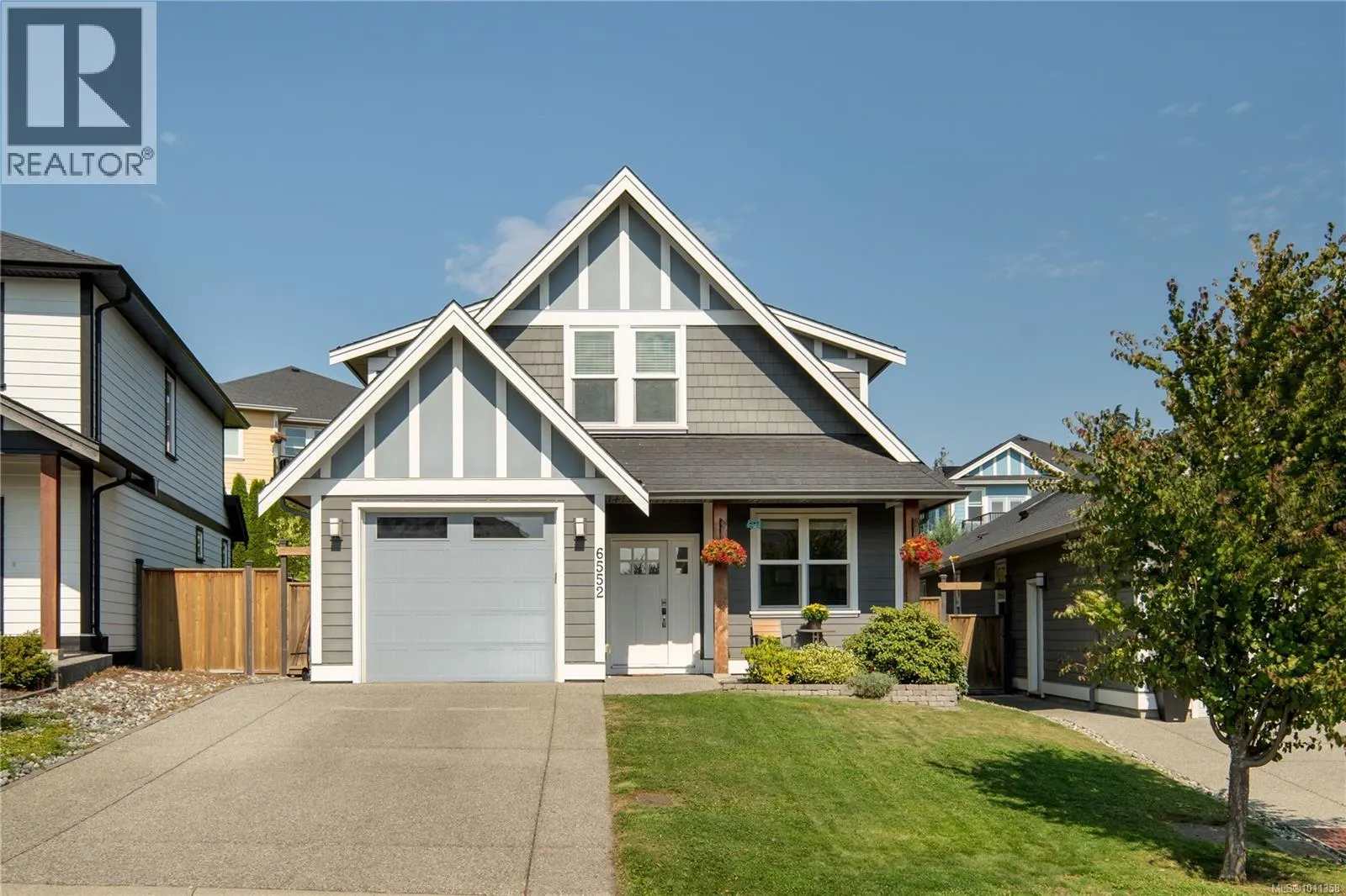 6552 Arranwood Dr