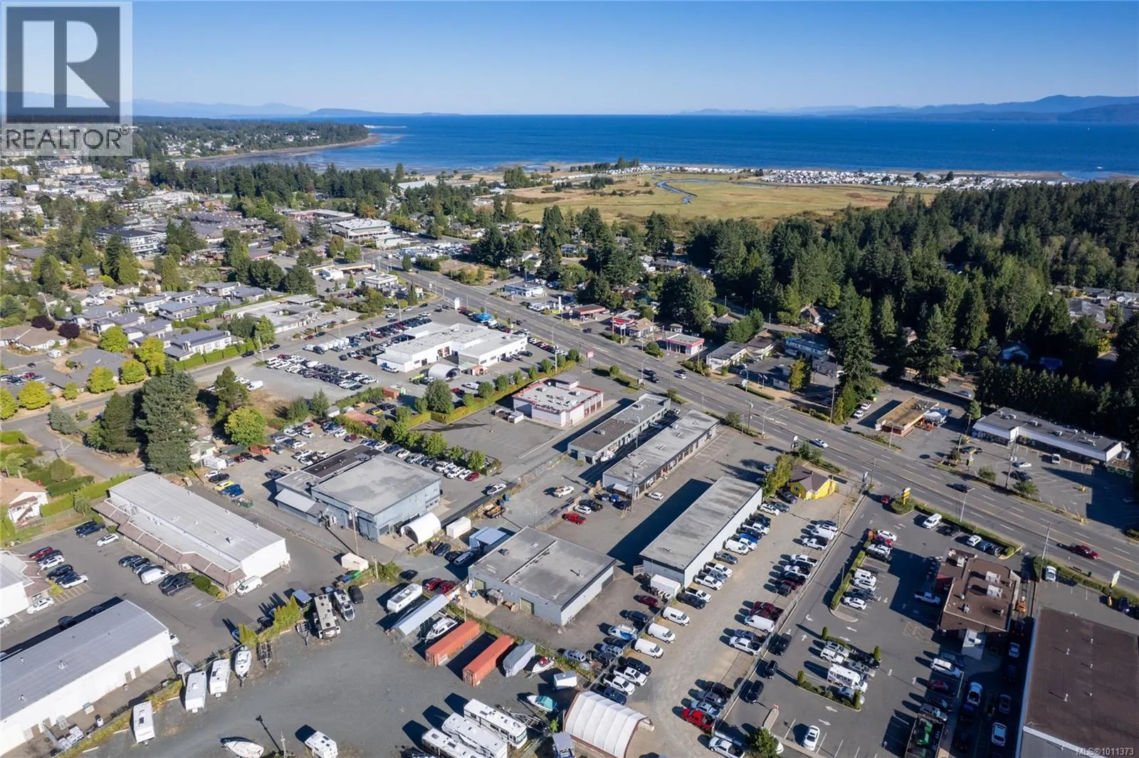 464 Island Hwy E