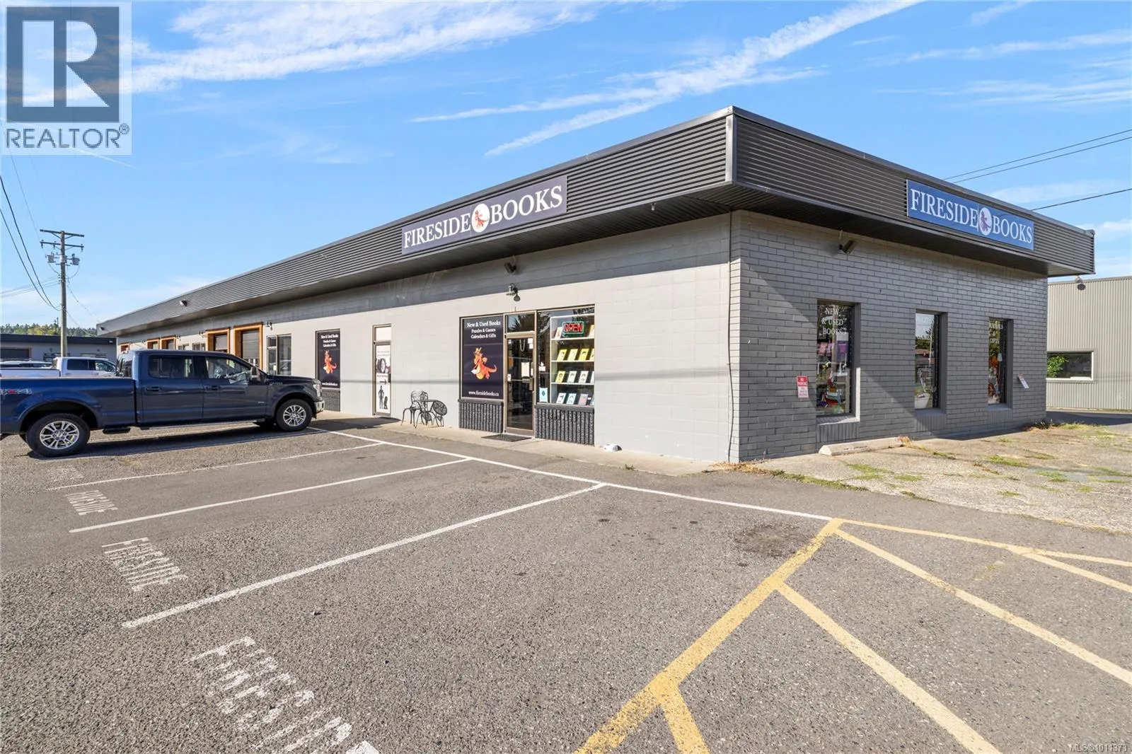 464 Island Hwy E