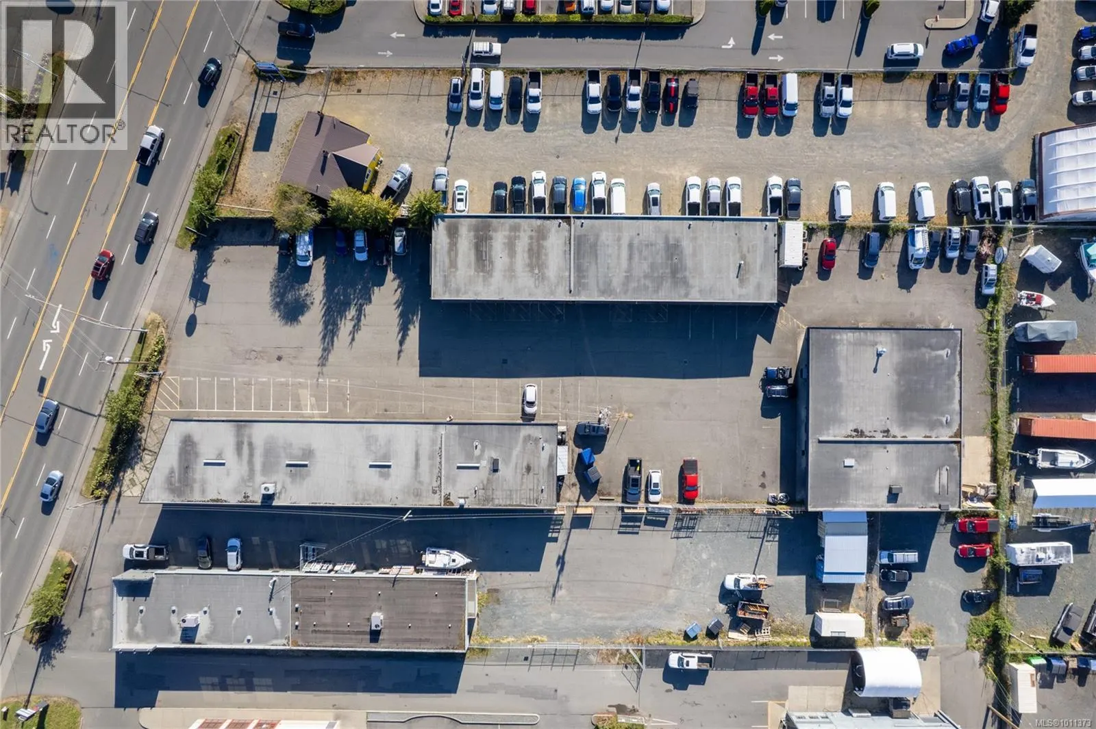 464 Island Hwy E