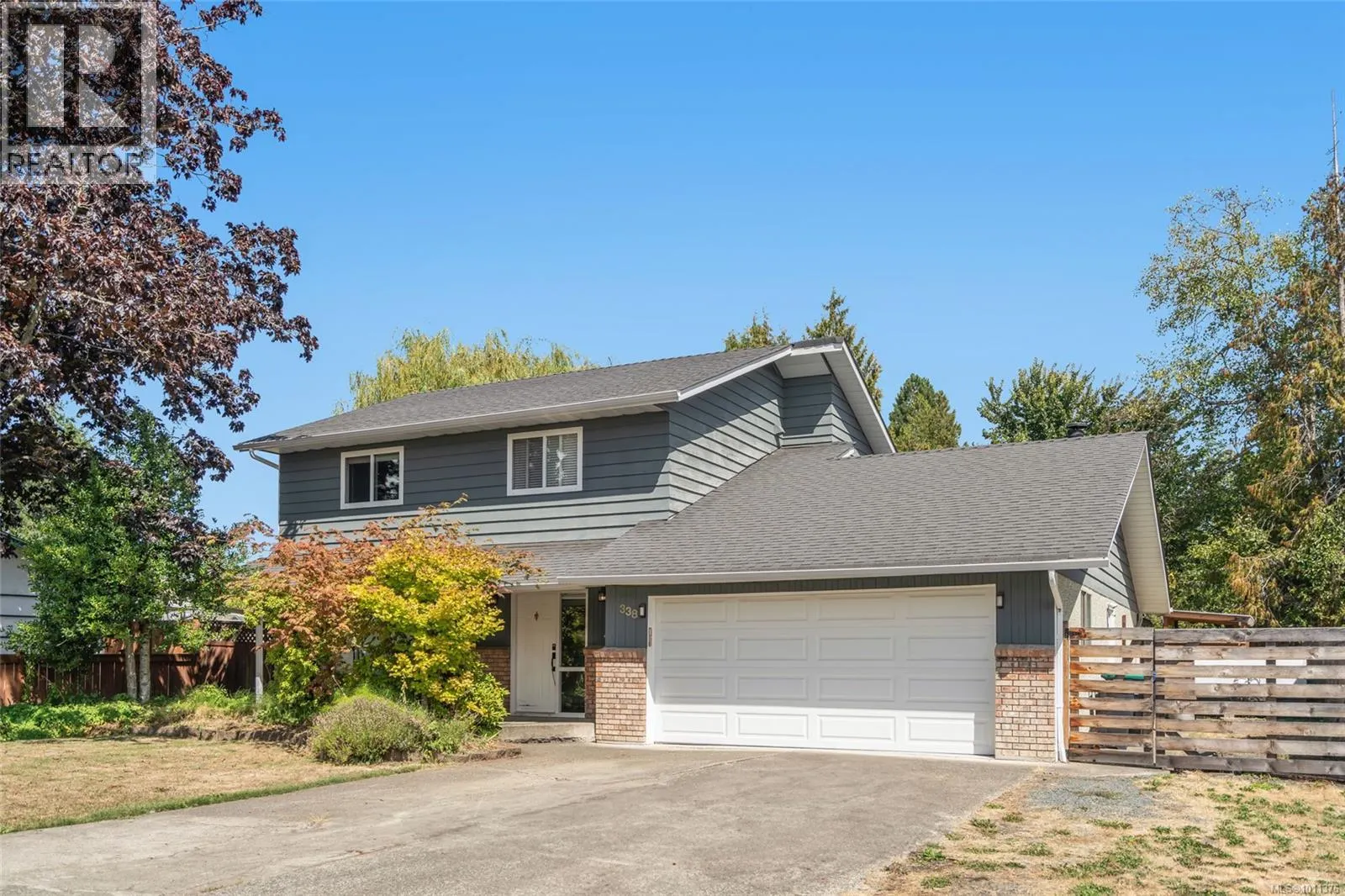 338 McKinnon St