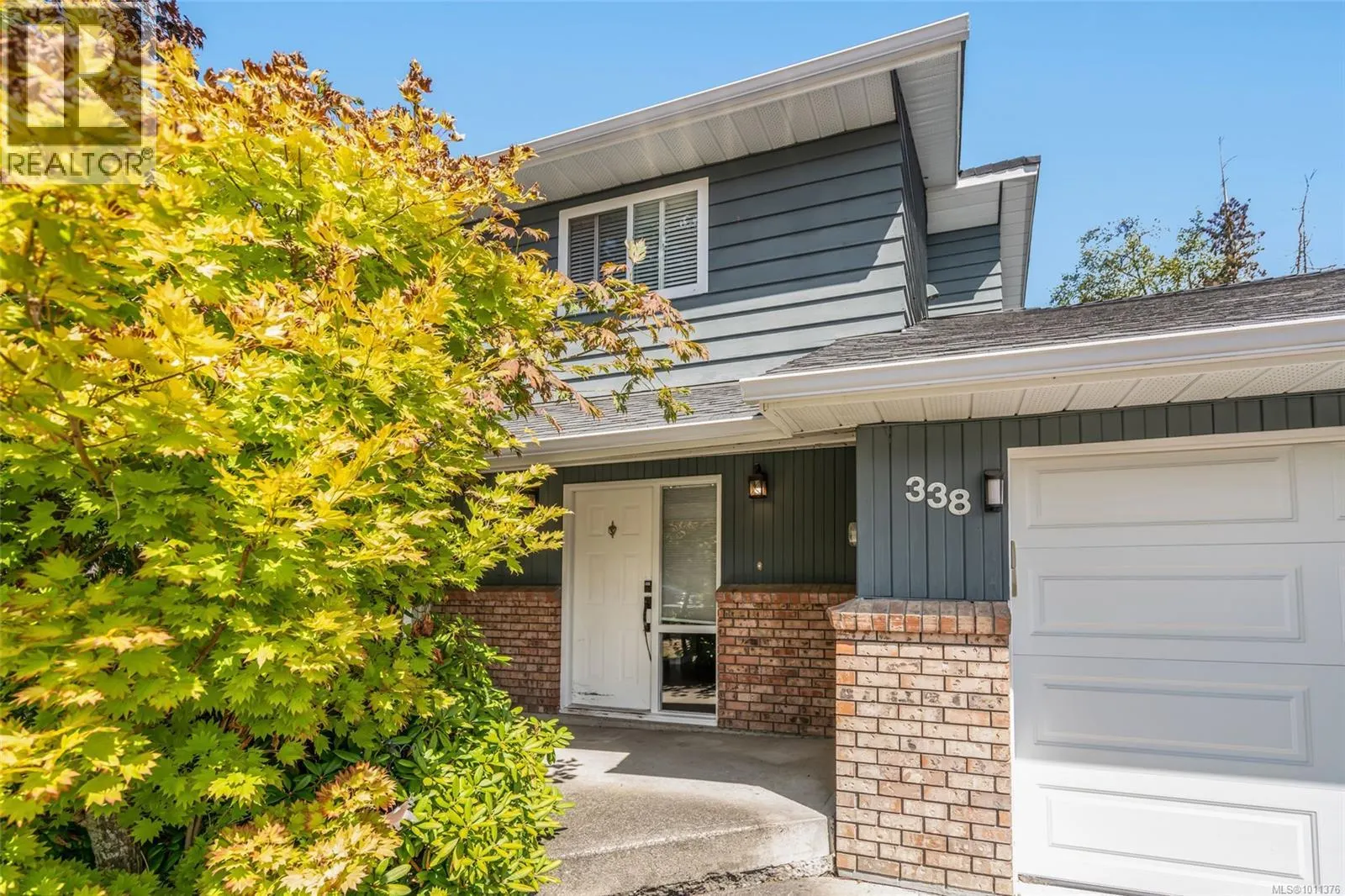 338 McKinnon St