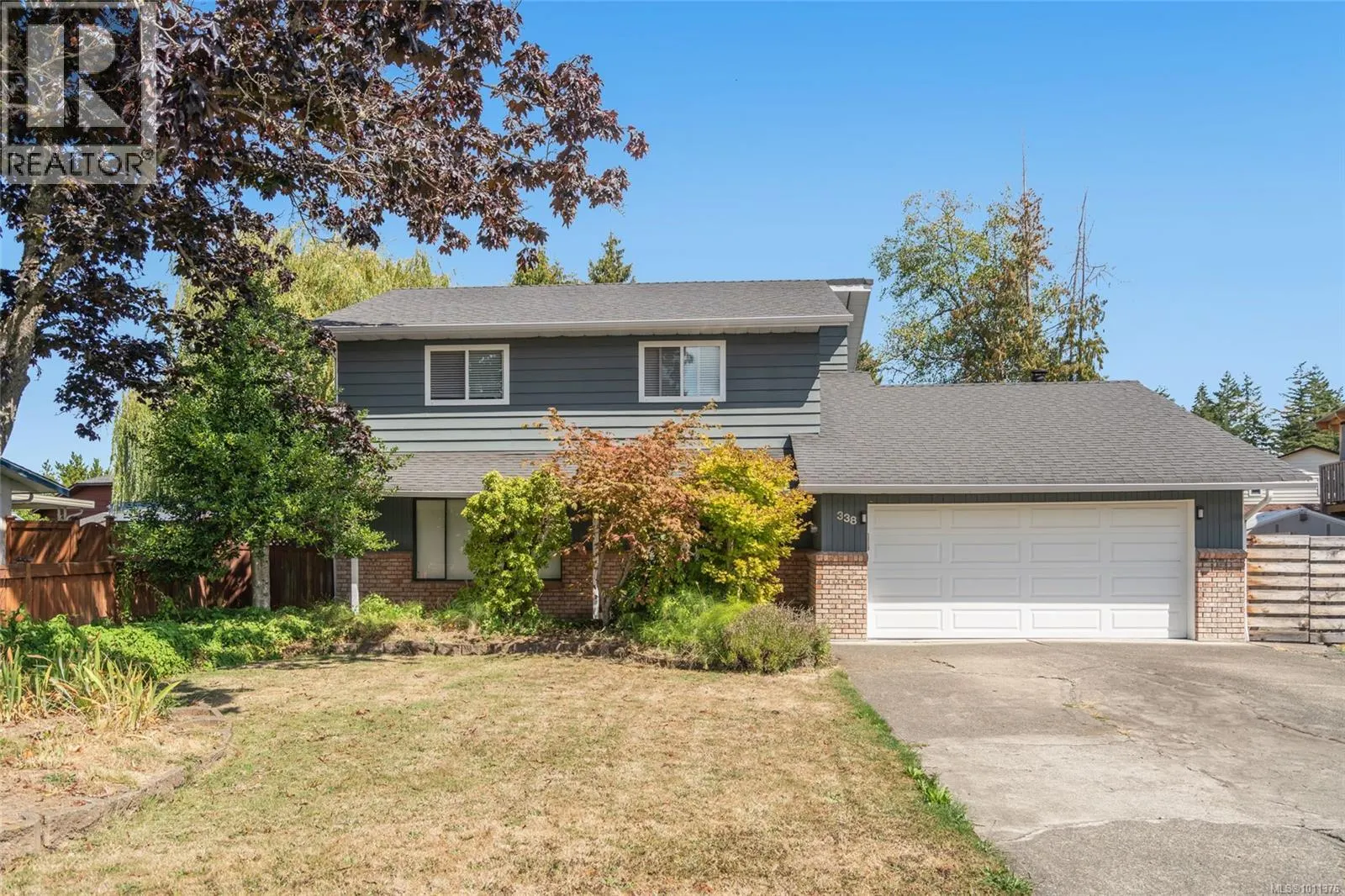 338 McKinnon St