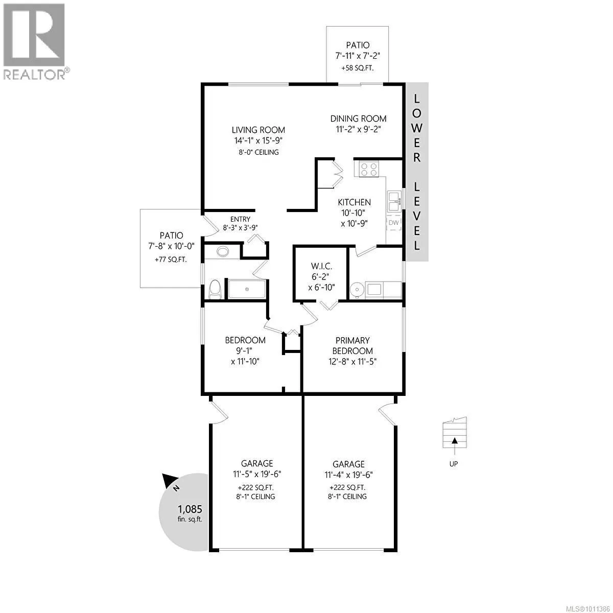 9975 Victoria Rd