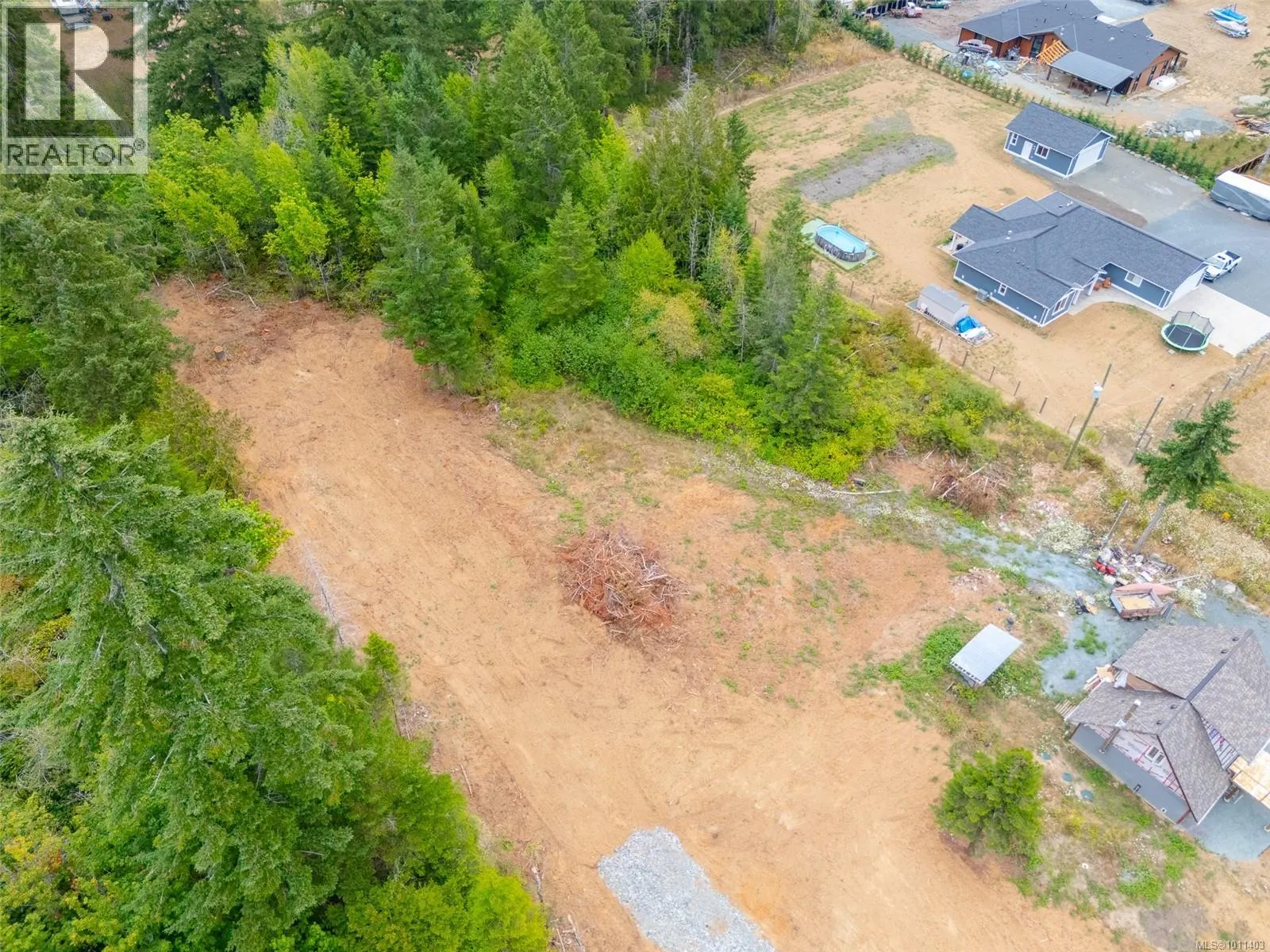LOT 1 Lamarque Rd