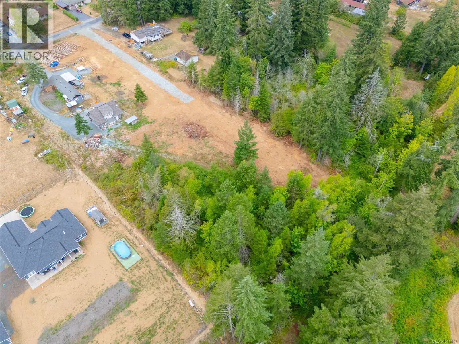 LOT 1 Lamarque Rd