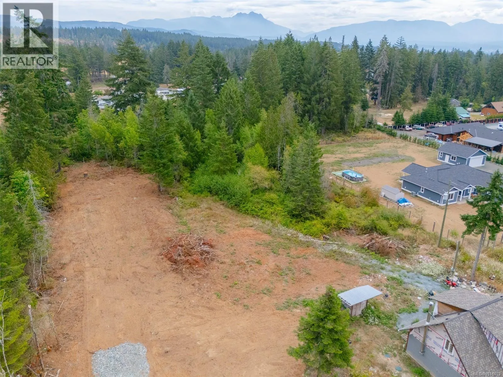 LOT 1 Lamarque Rd