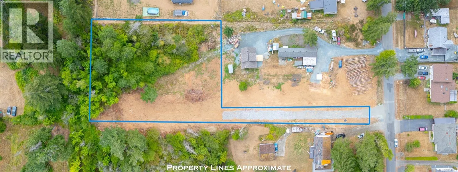 LOT 1 Lamarque Rd