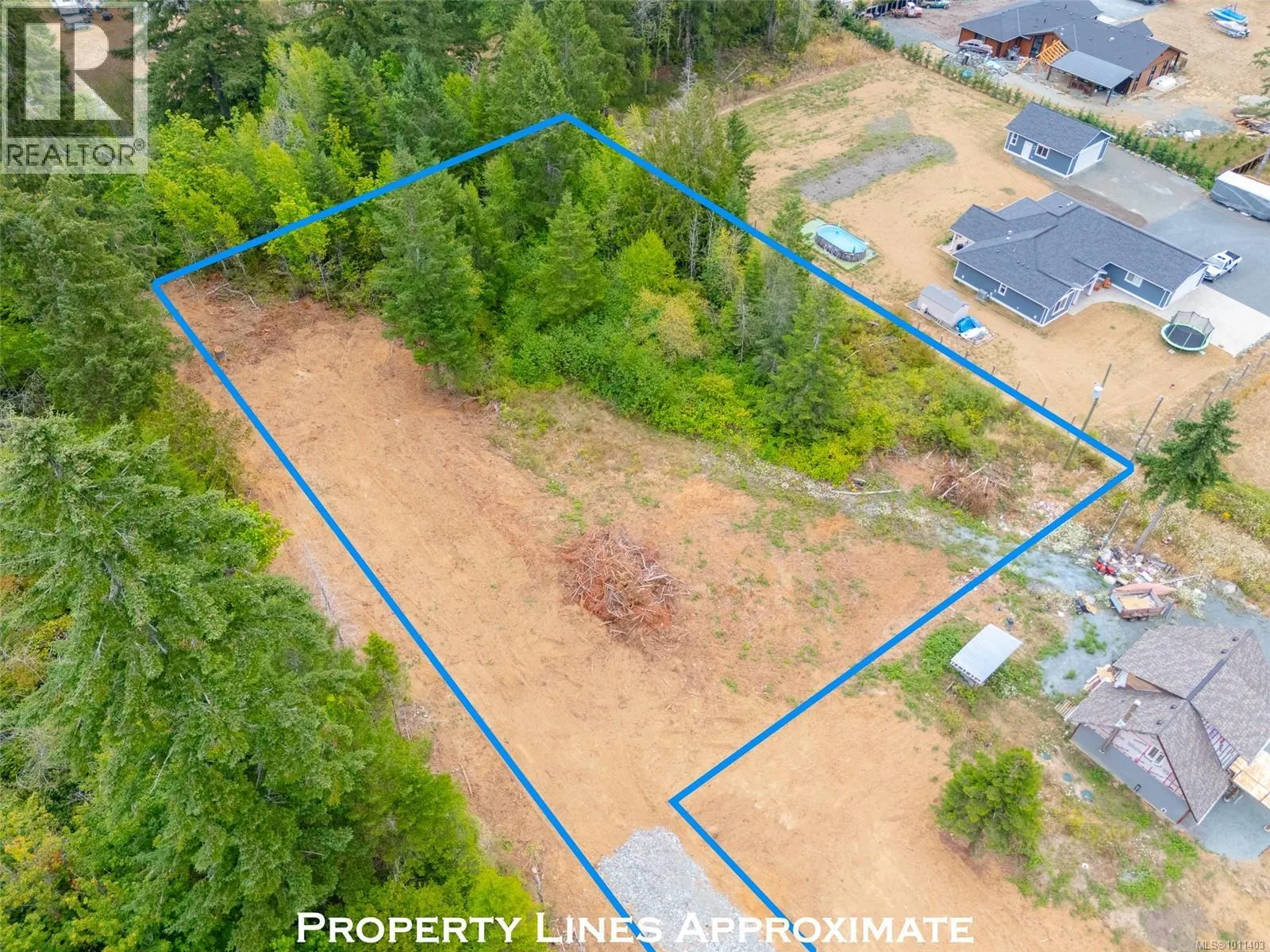 LOT 1 Lamarque Rd