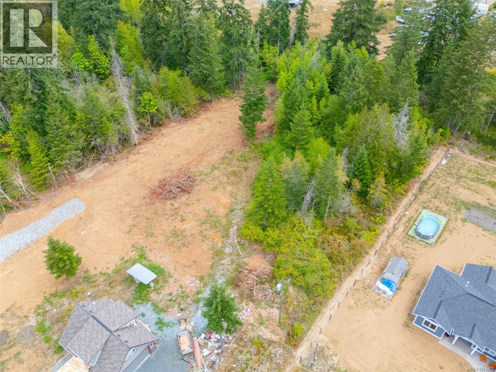 LOT 1 Lamarque Rd