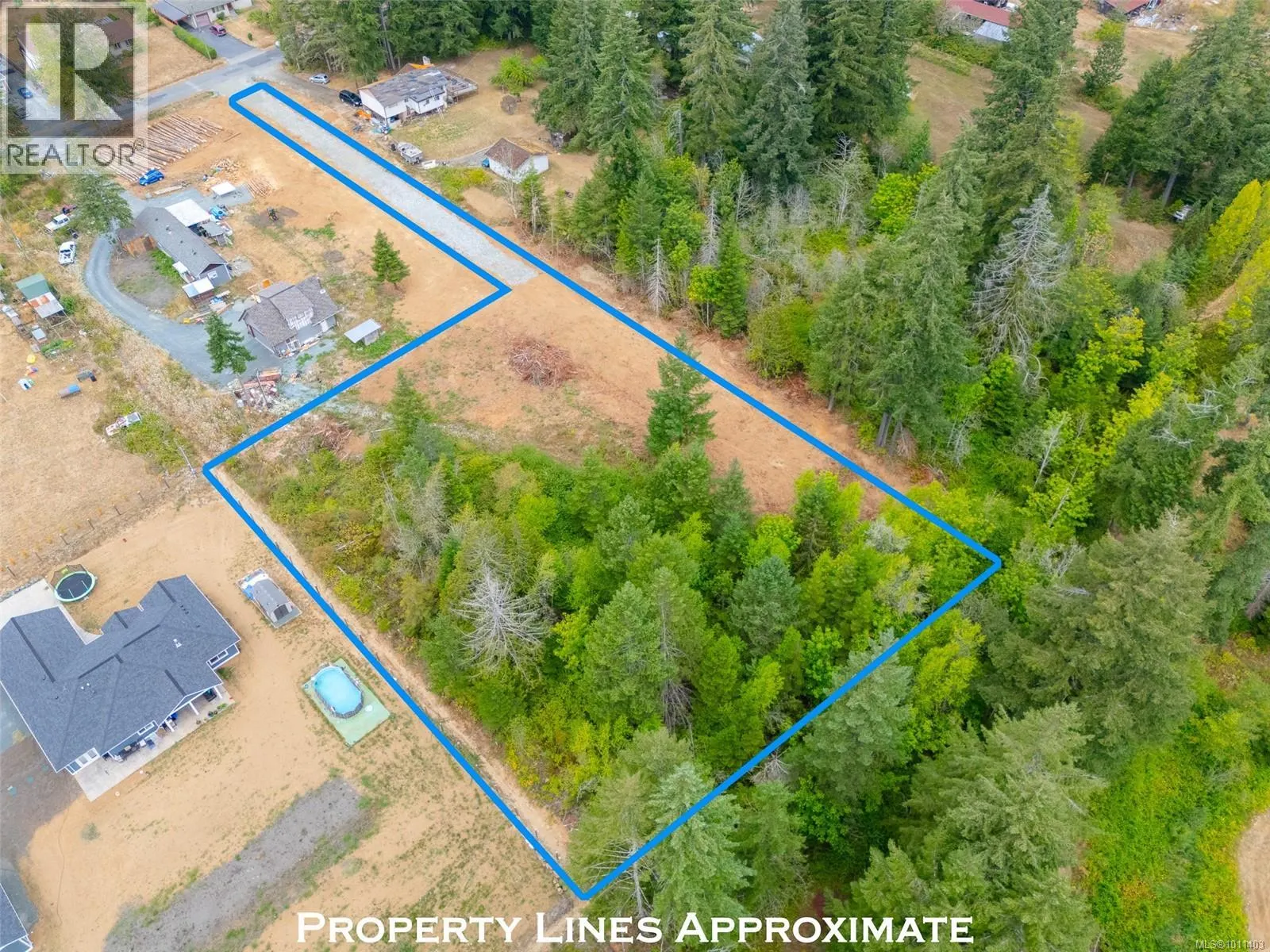 LOT 1 Lamarque Rd