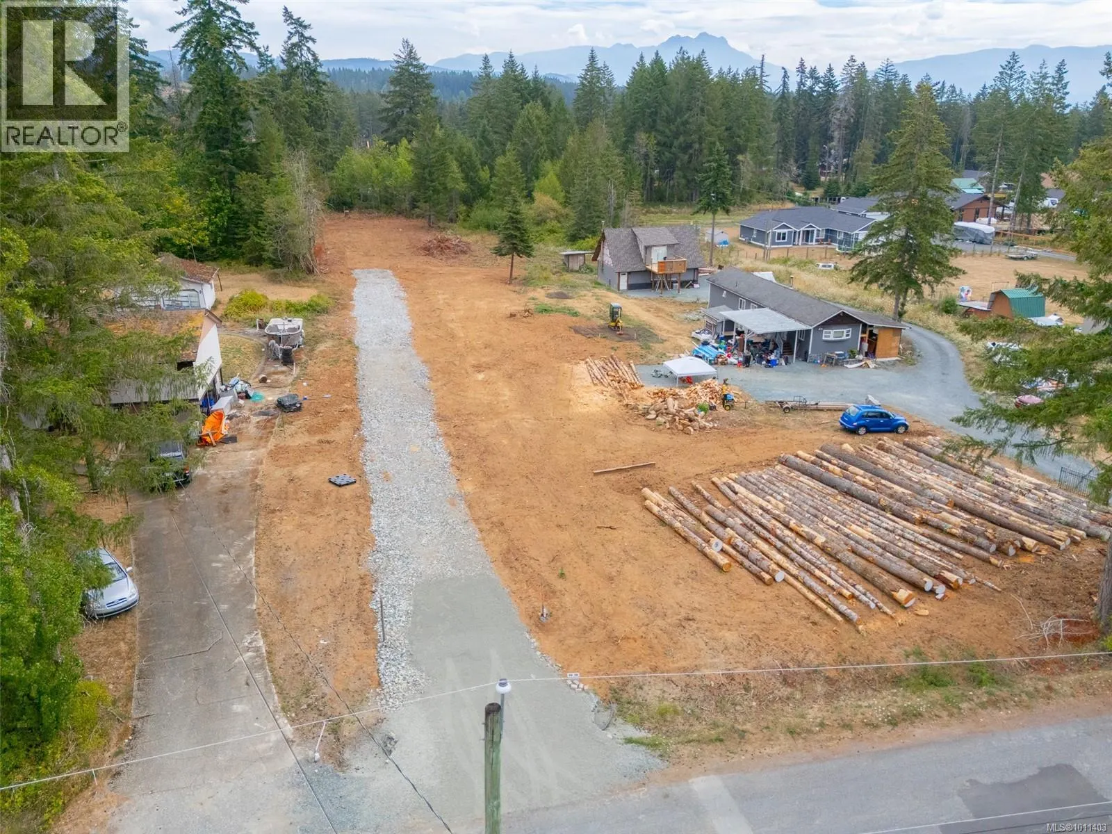 LOT 1 Lamarque Rd