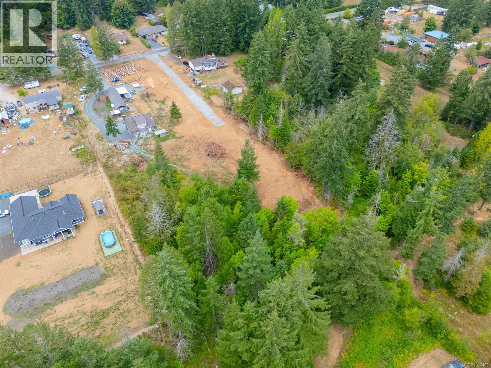LOT 1 Lamarque Rd