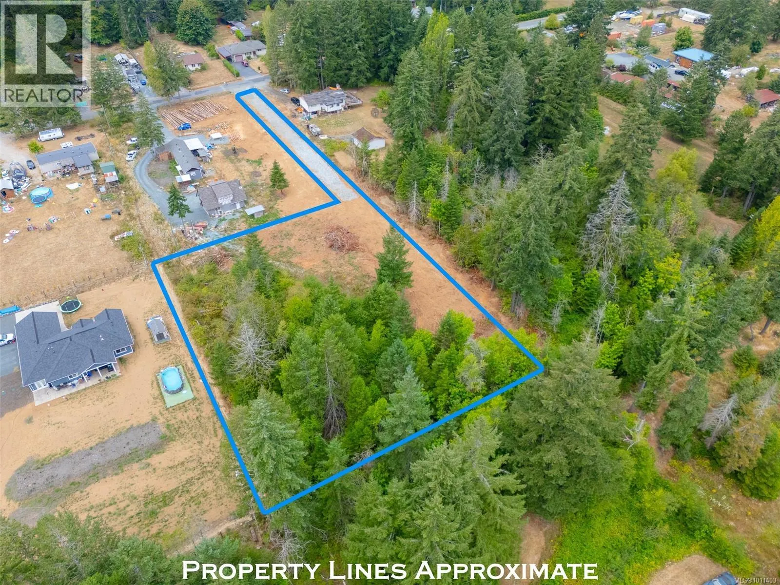 LOT 1 Lamarque Rd