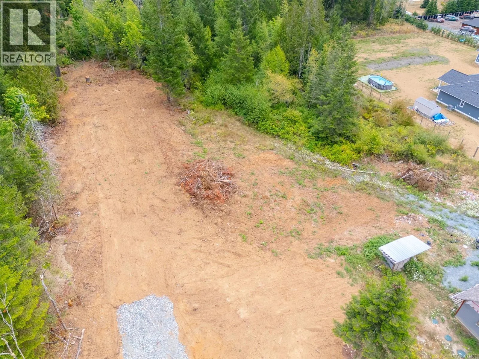 LOT 1 Lamarque Rd