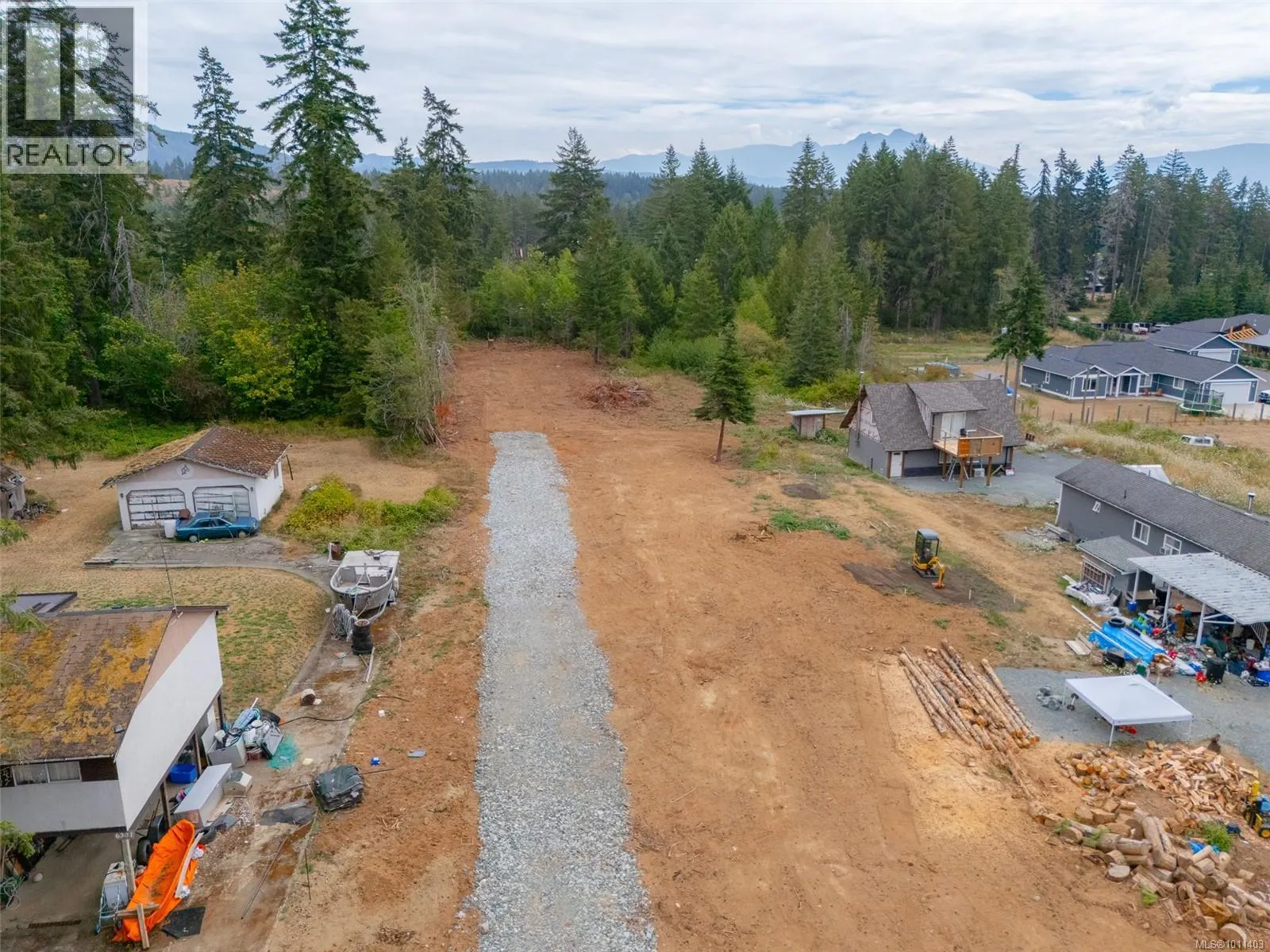 LOT 1 Lamarque Rd