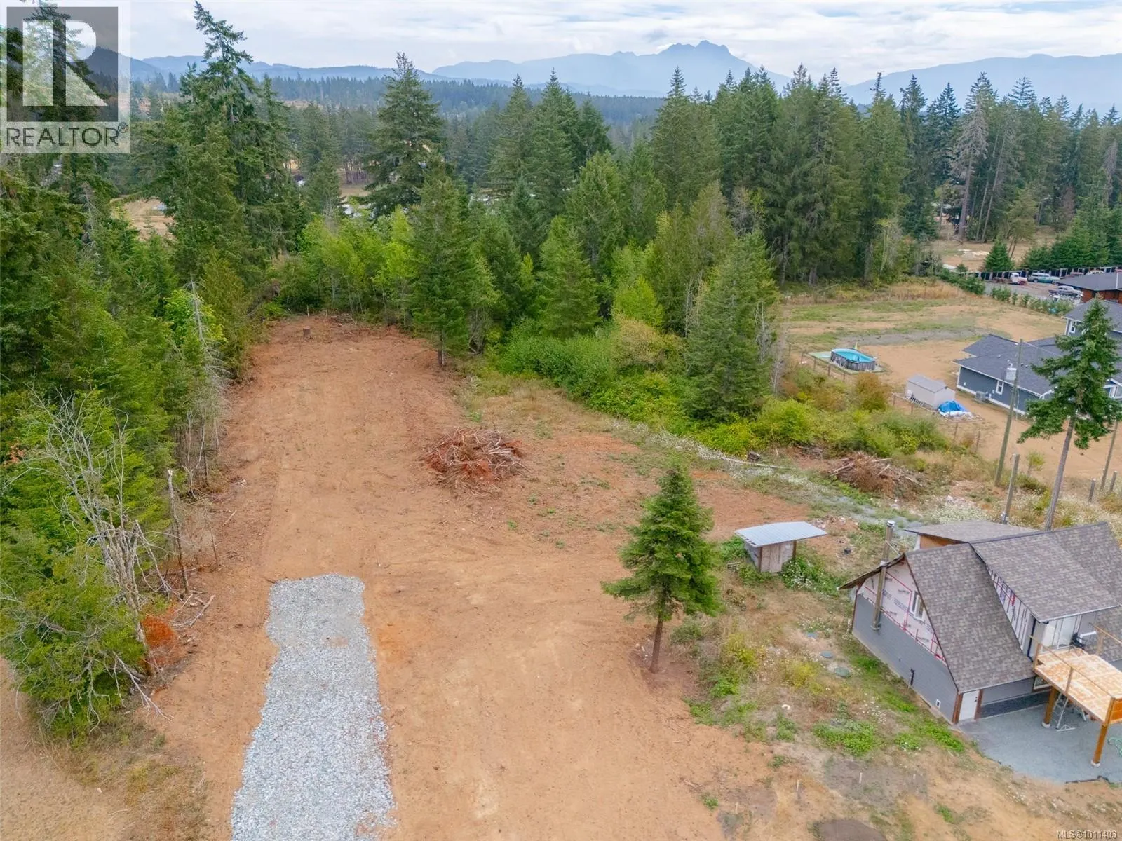 LOT 1 Lamarque Rd