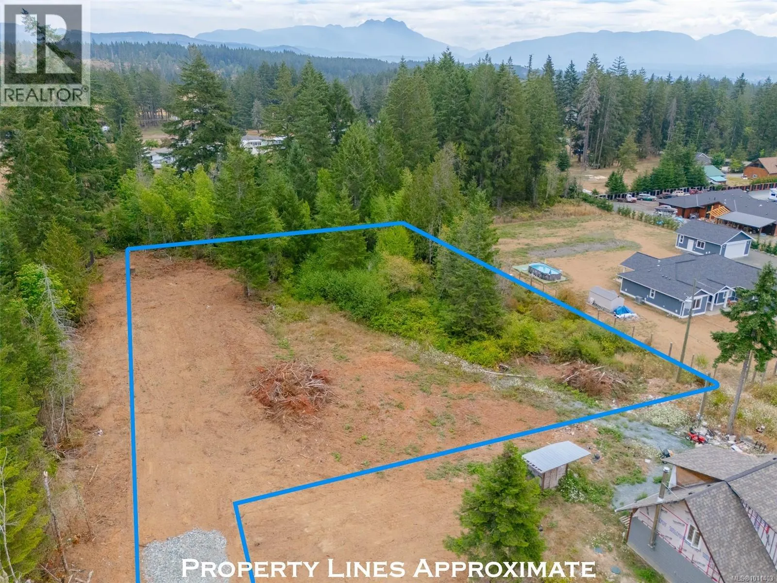 LOT 1 Lamarque Rd