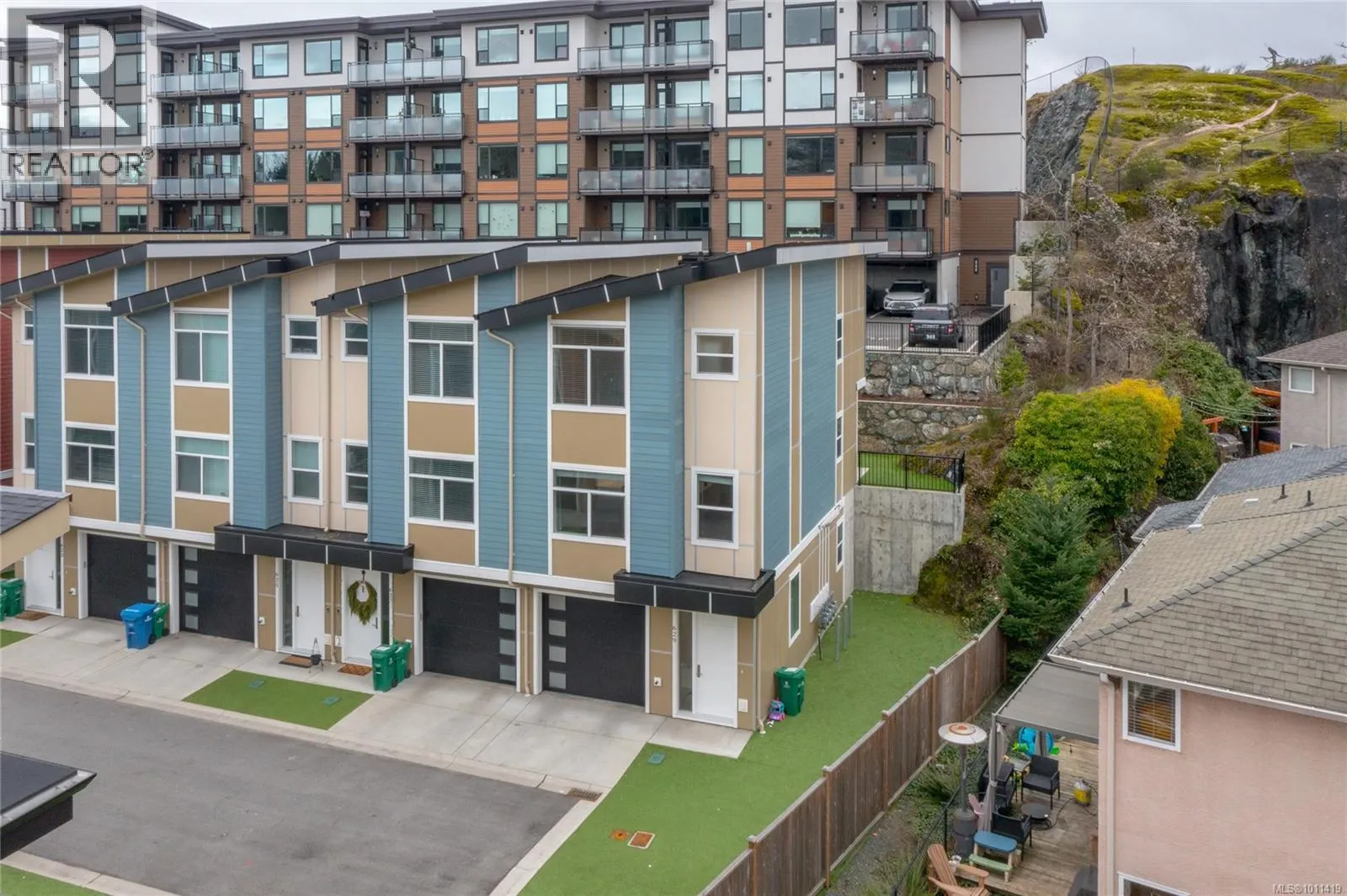 629 Selwyn Close