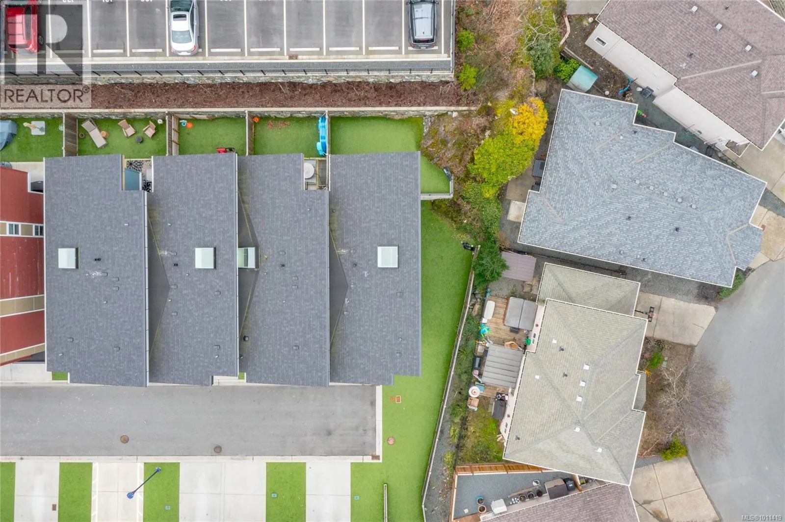 629 Selwyn Close