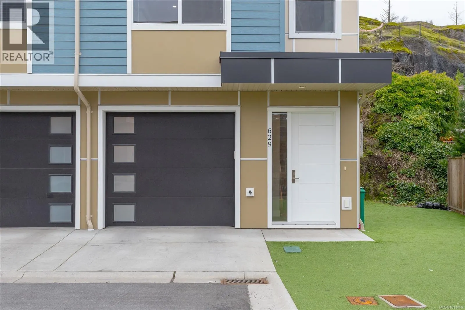 629 Selwyn Close