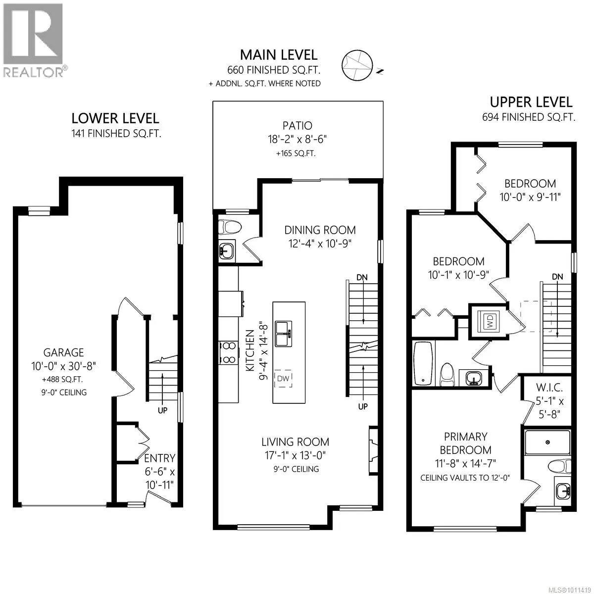 629 Selwyn Close
