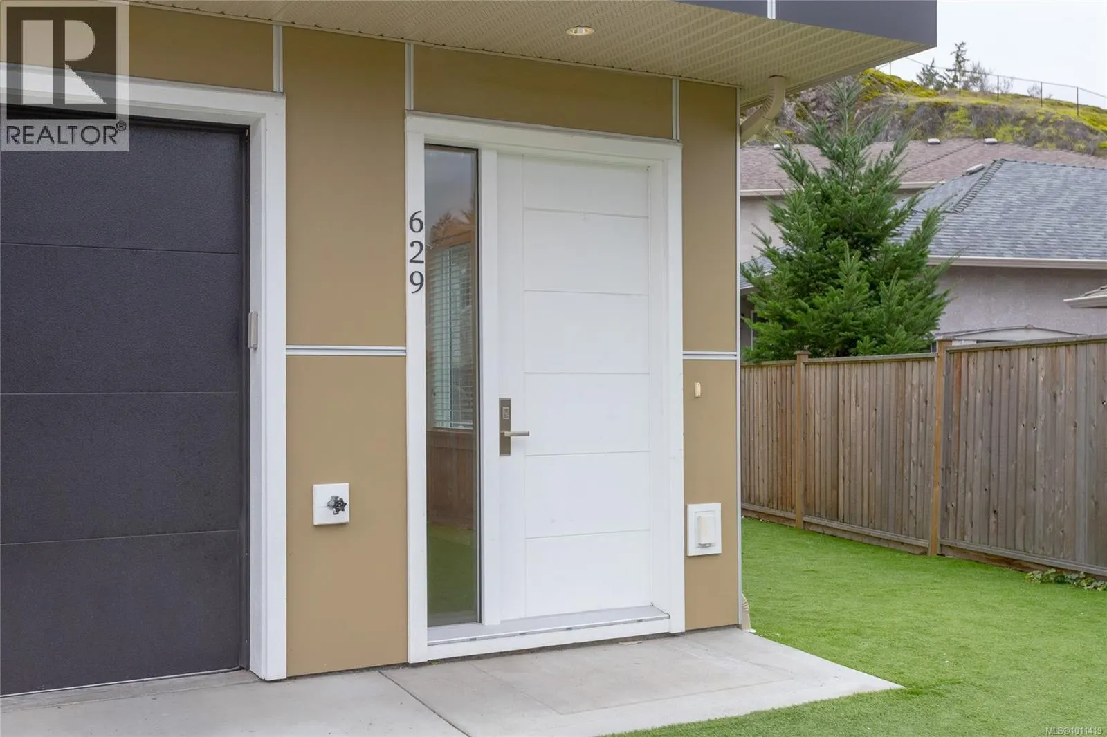 629 Selwyn Close