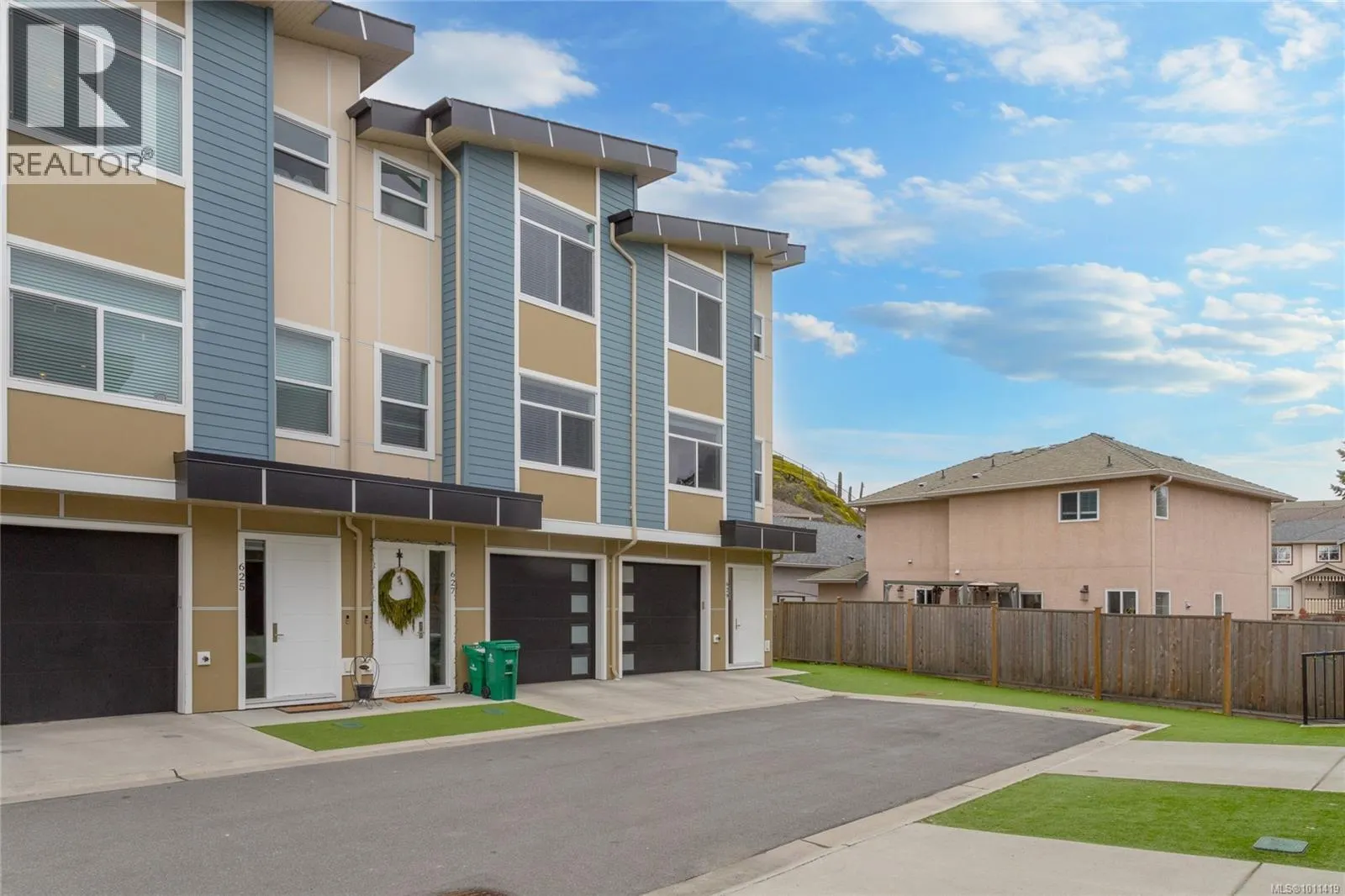629 Selwyn Close