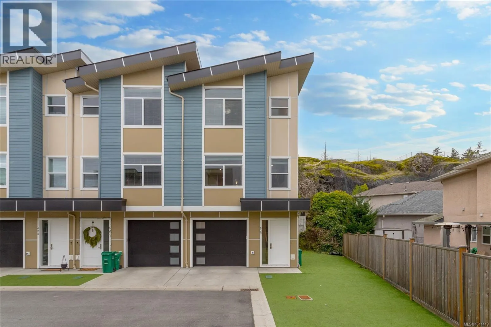 629 Selwyn Close