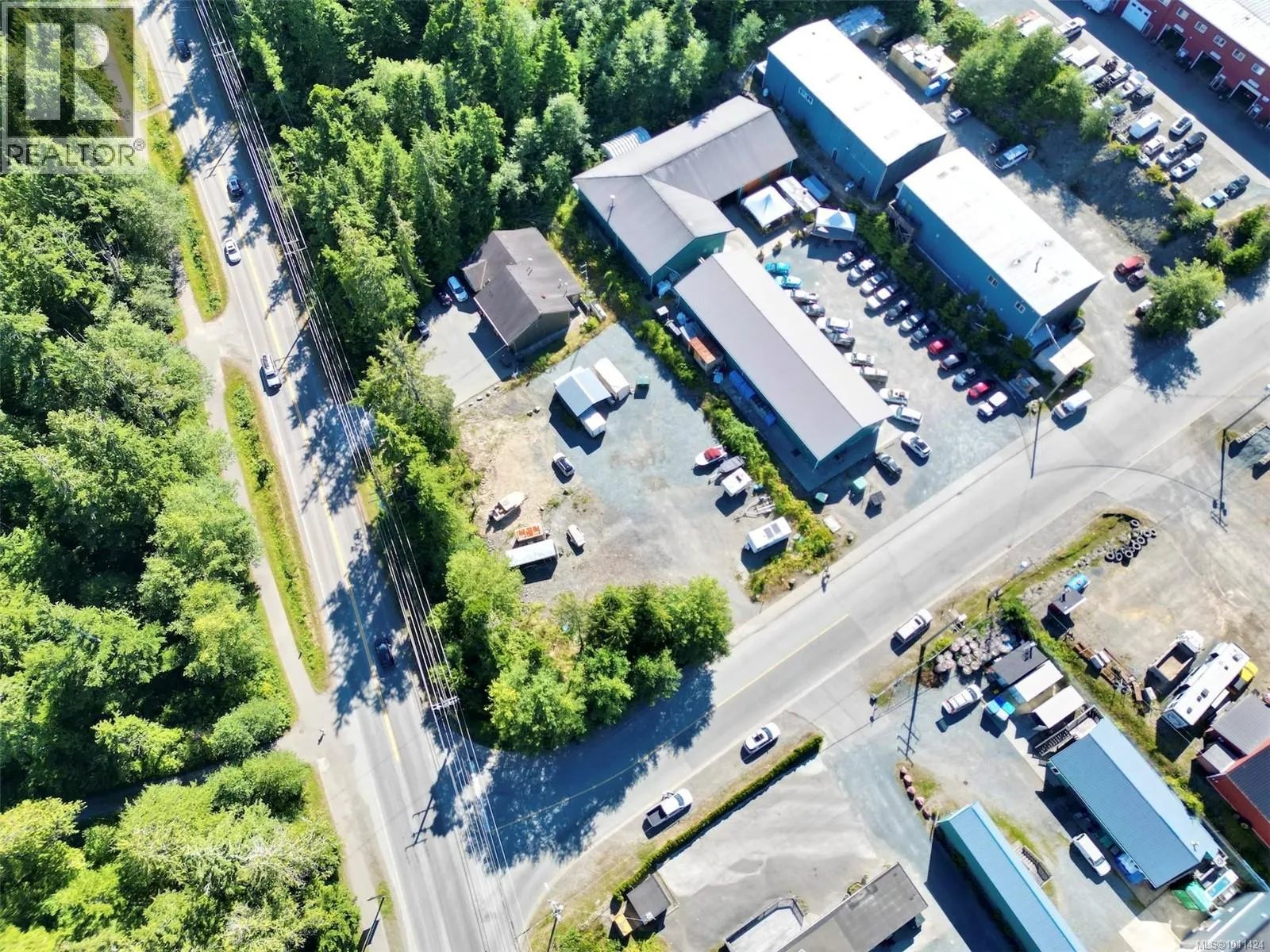 699 Industrial Way