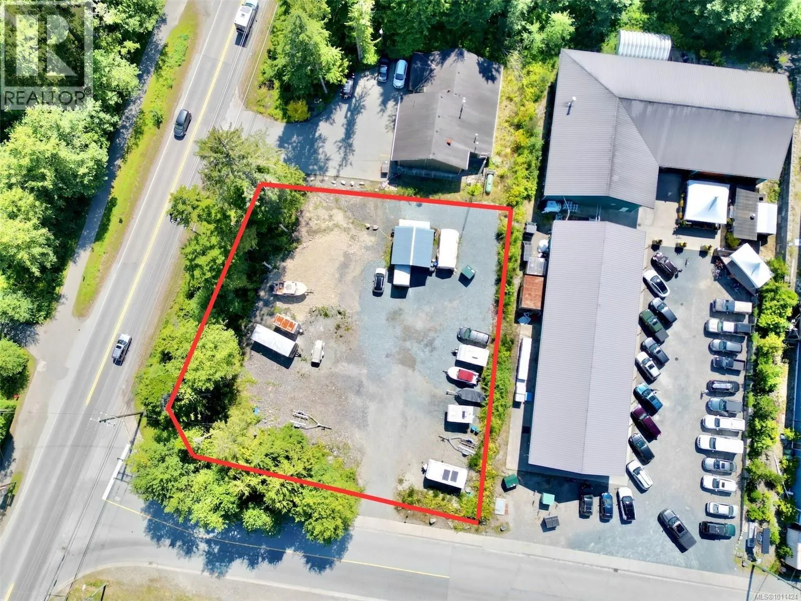 699 Industrial Way