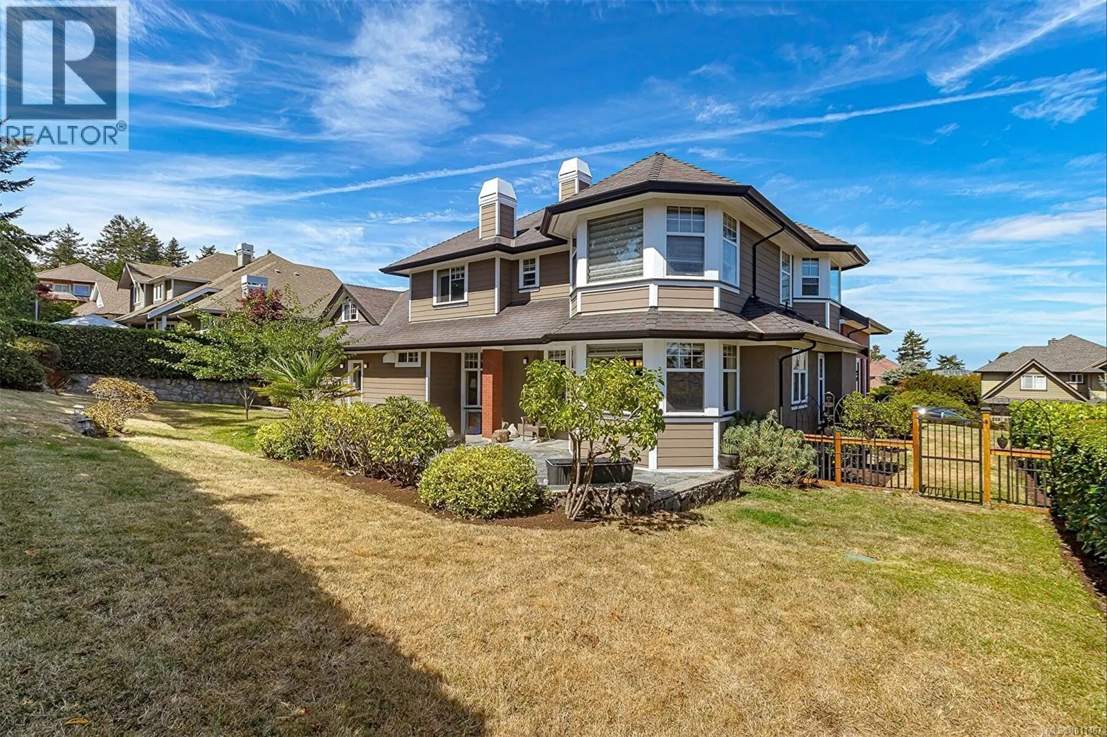 4566 Gordon Point Dr