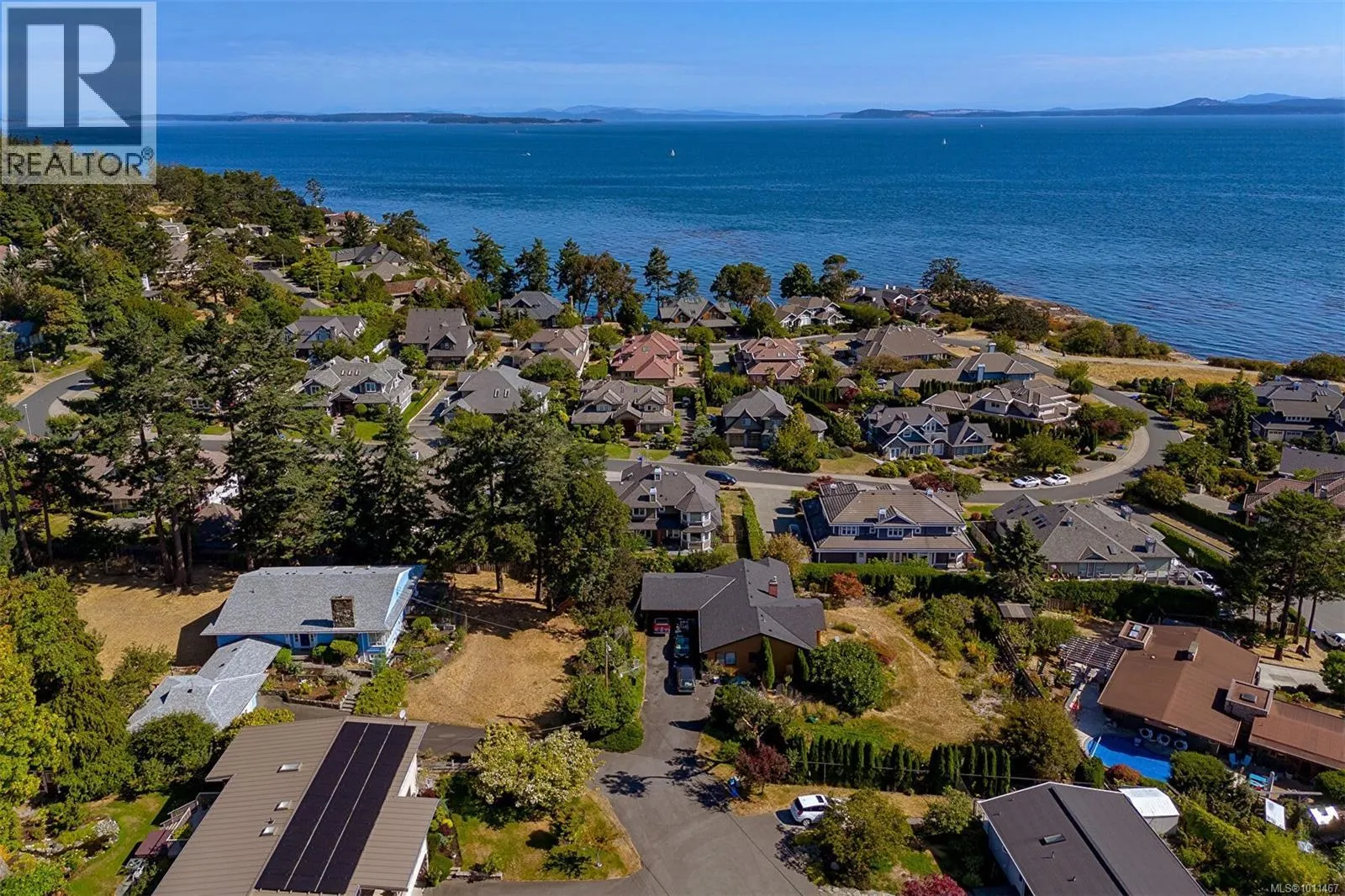 4566 Gordon Point Dr