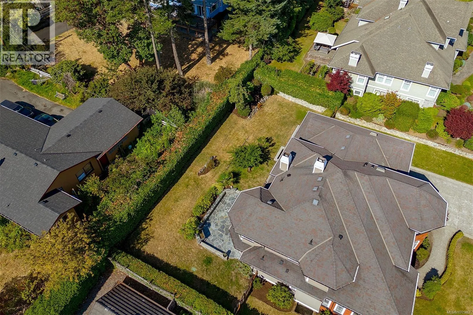 4566 Gordon Point Dr