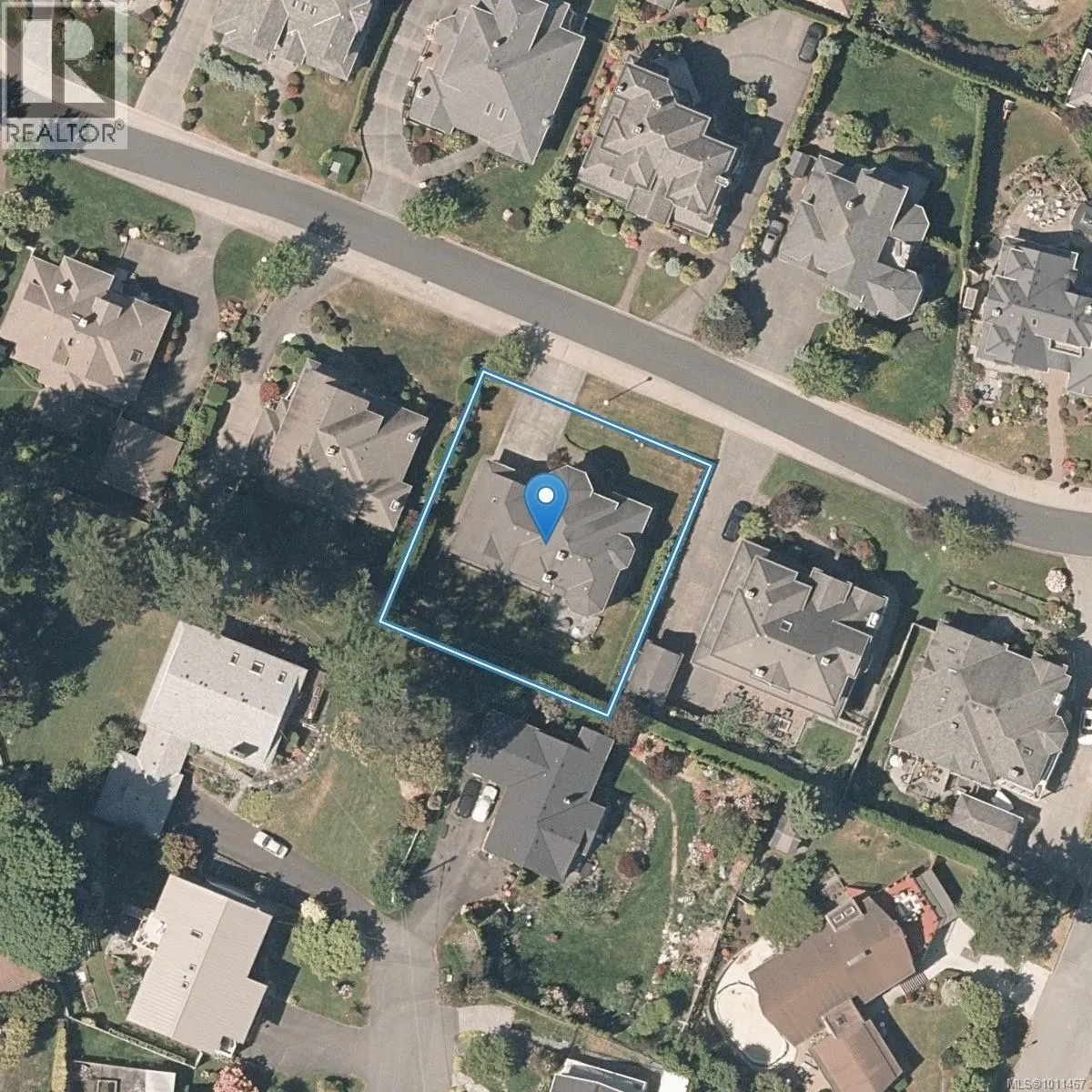 4566 Gordon Point Dr