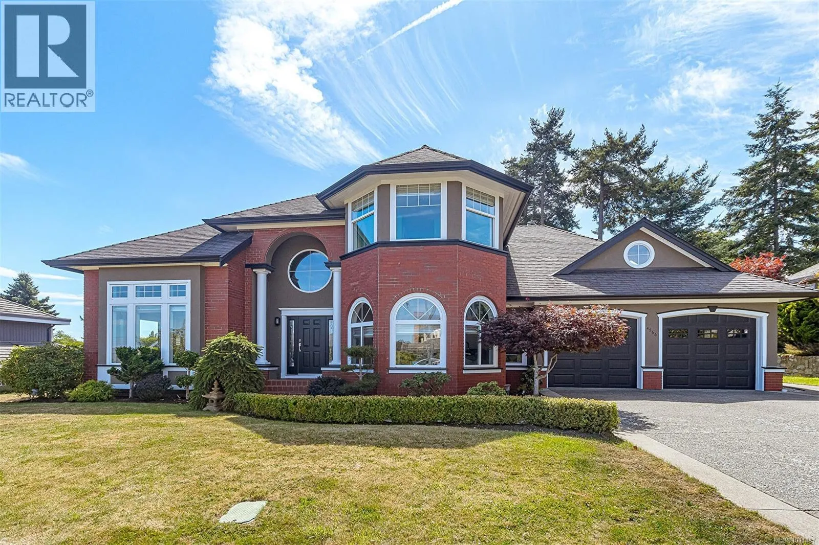 4566 Gordon Point Dr