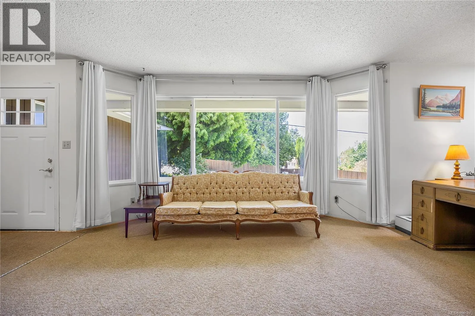 5510 Rutherford Rd