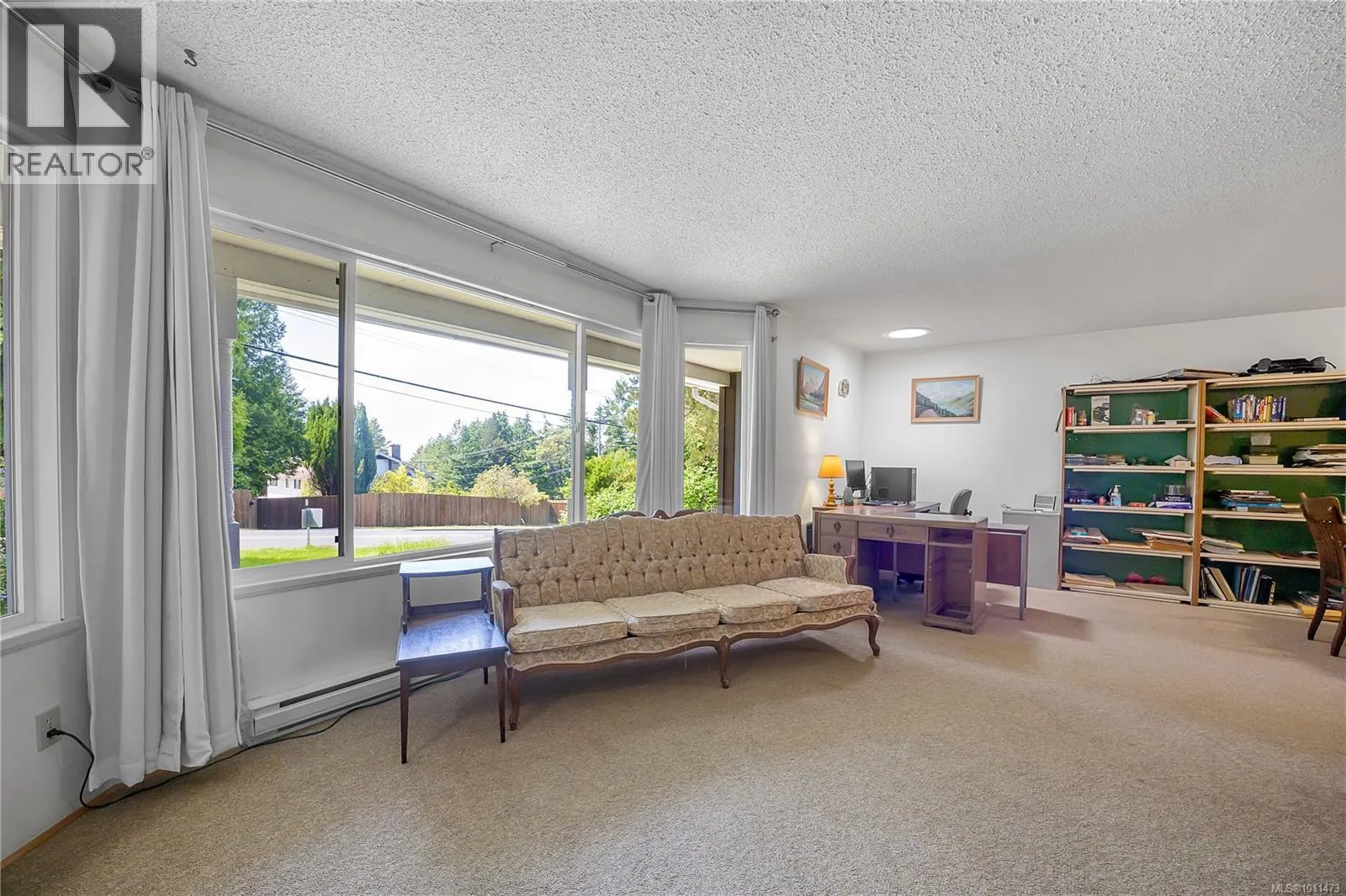 5510 Rutherford Rd