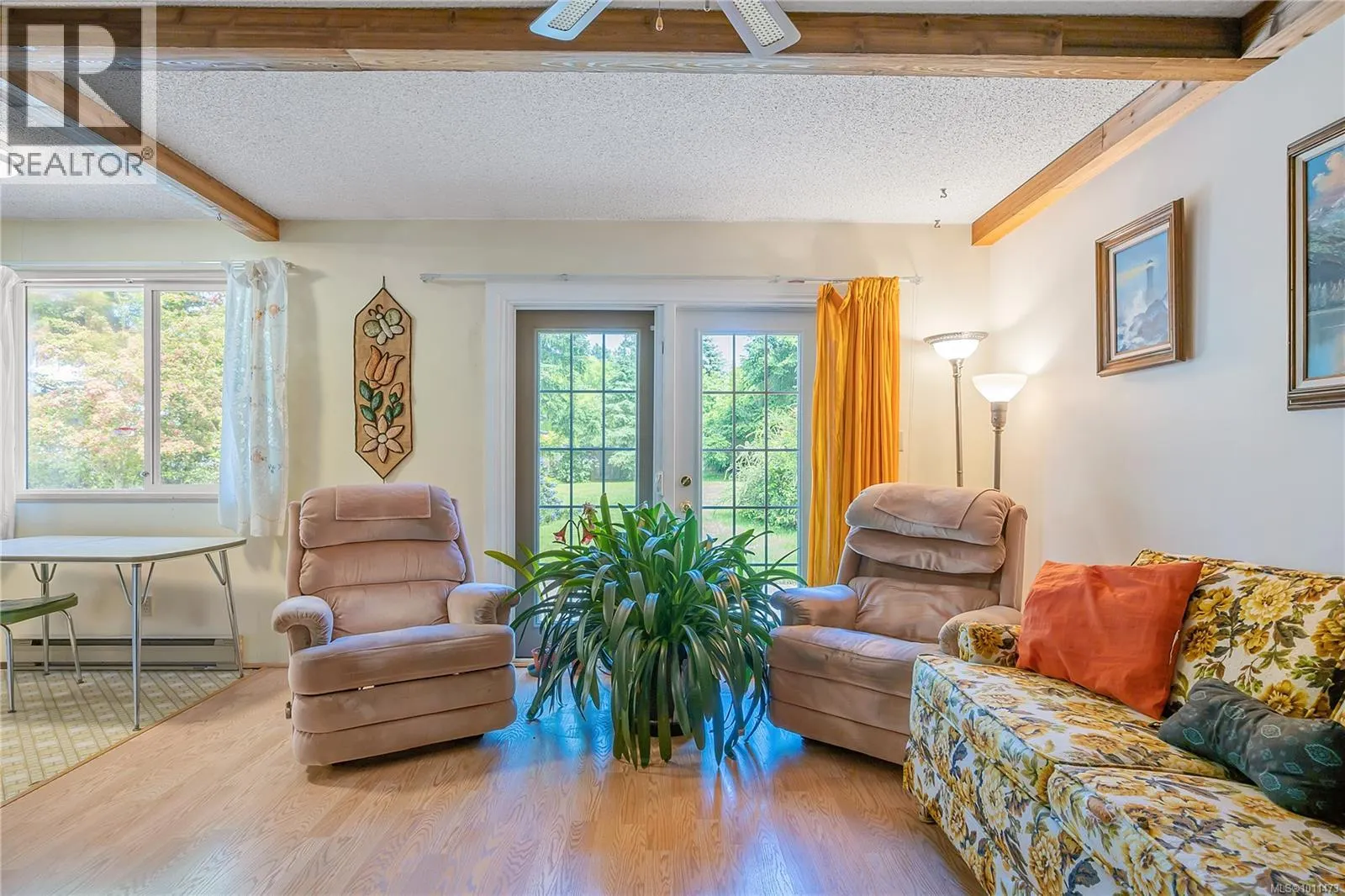 5510 Rutherford Rd