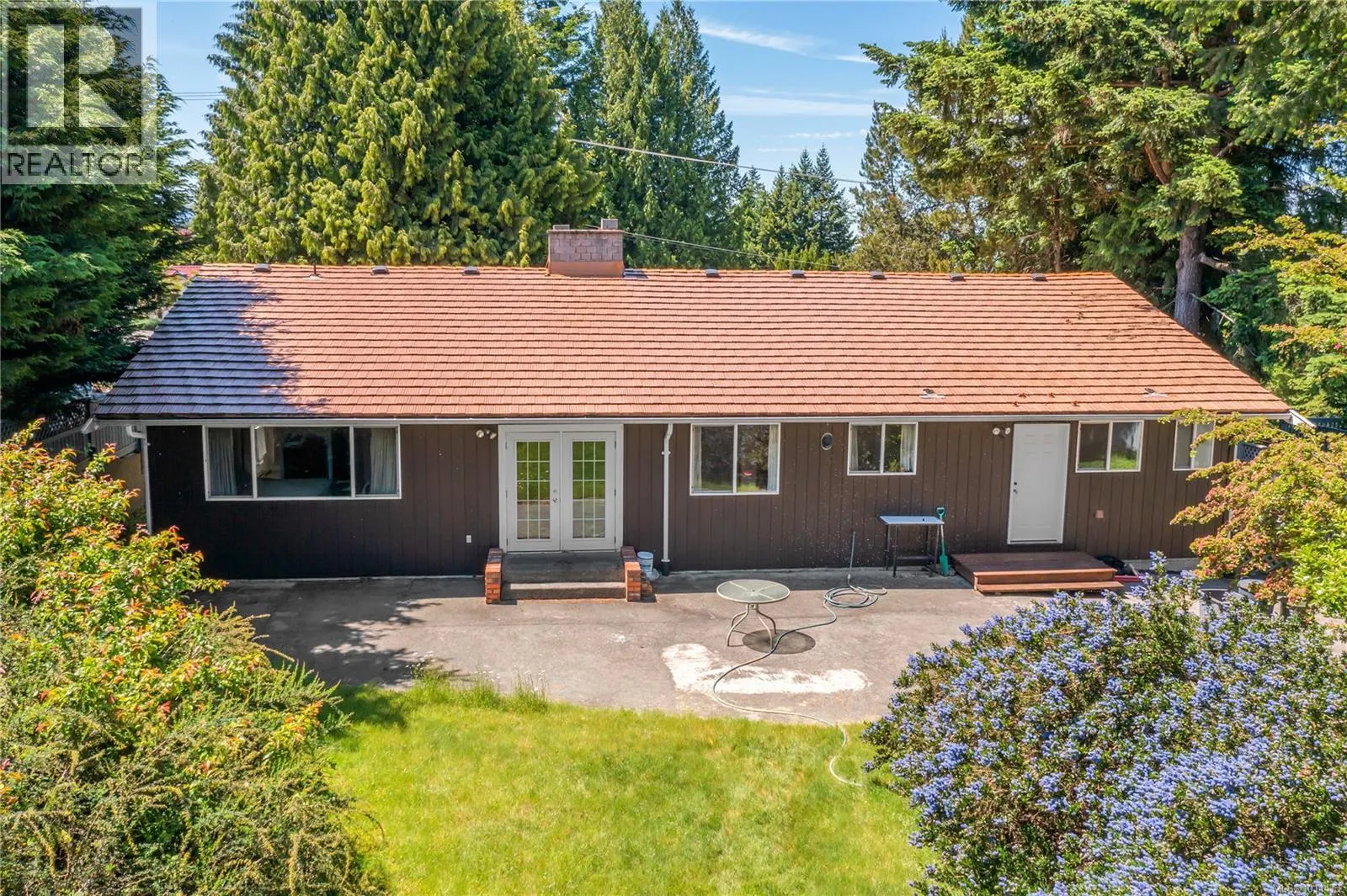 5510 Rutherford Rd