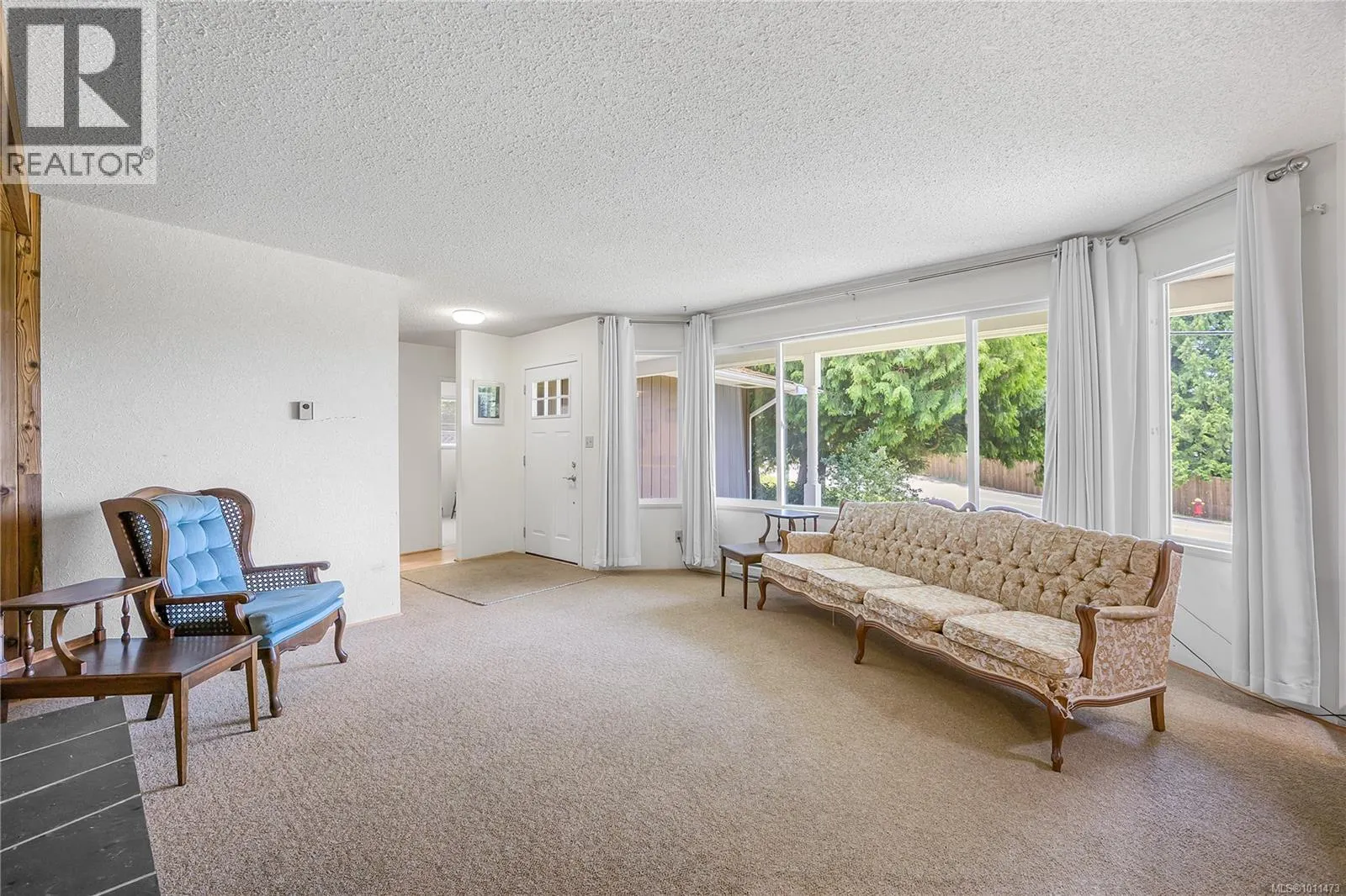 5510 Rutherford Rd