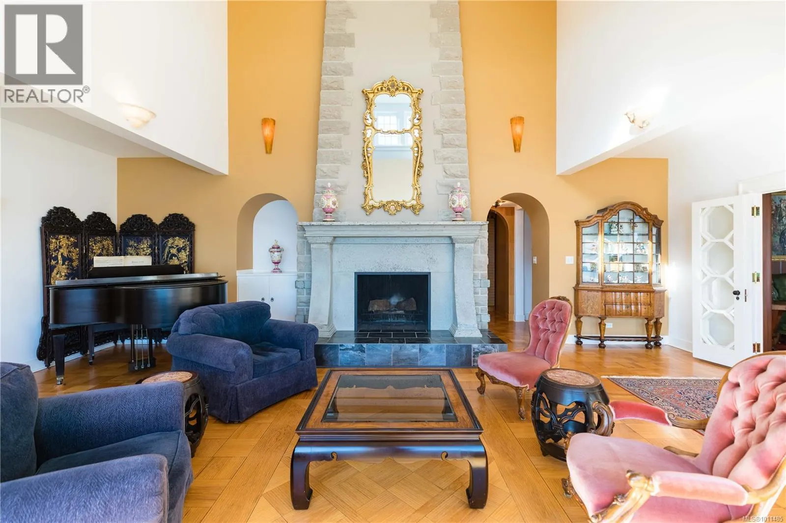 605 Towner Park Rd