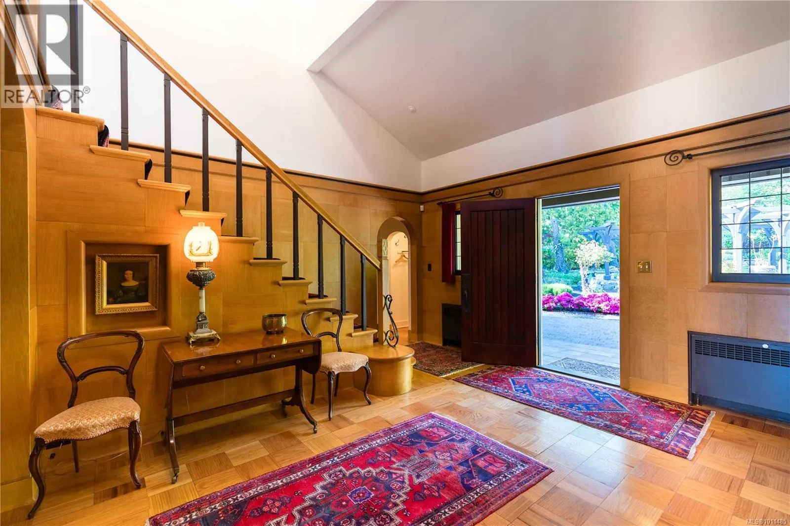 605 Towner Park Rd