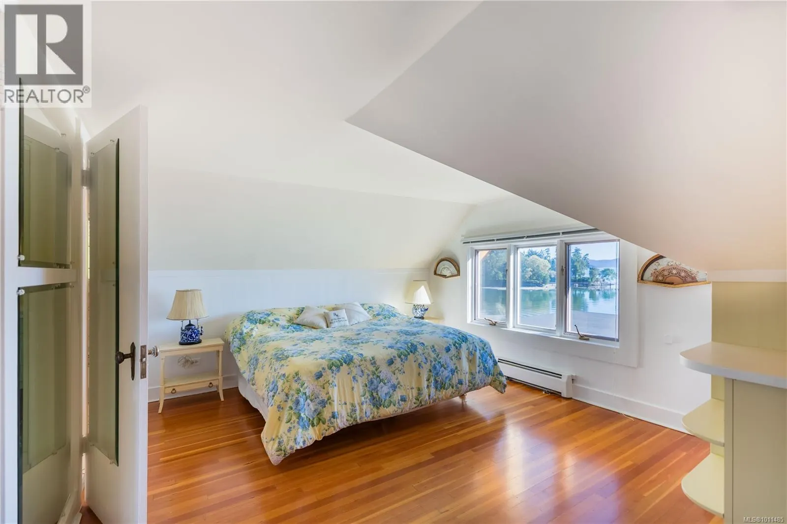 605 Towner Park Rd