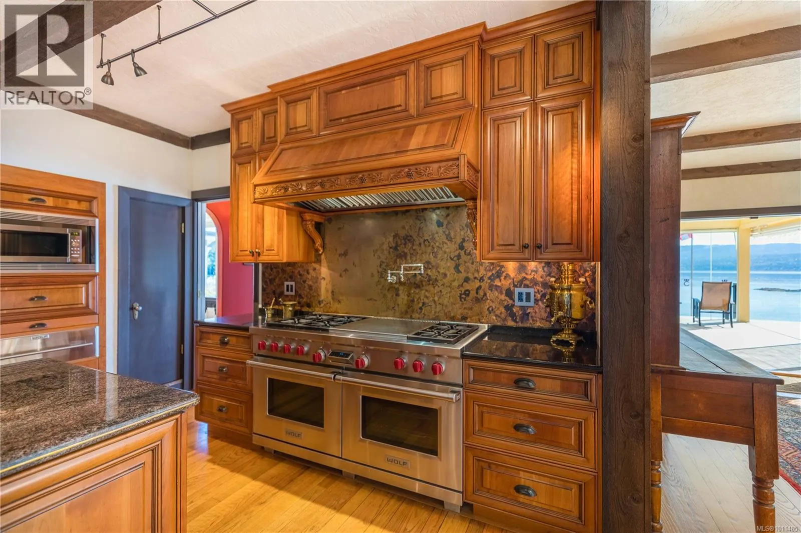 605 Towner Park Rd