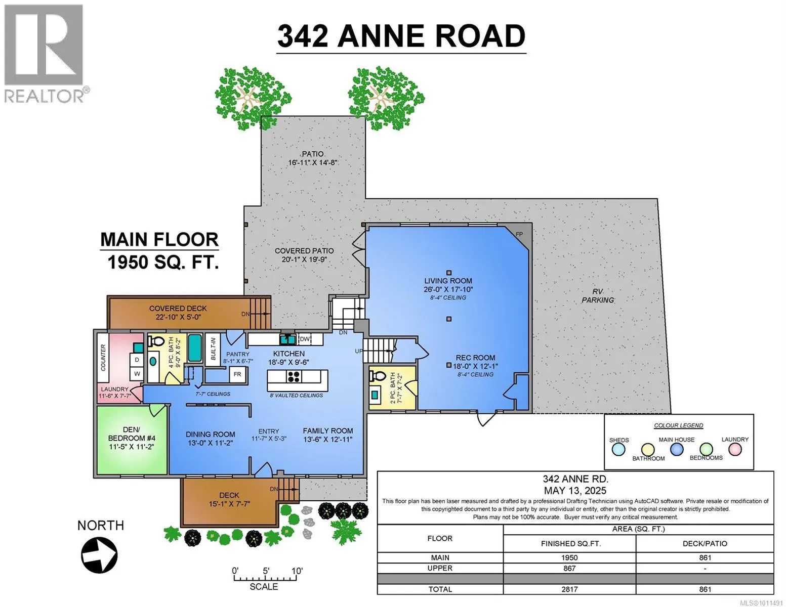 342 Anne Rd