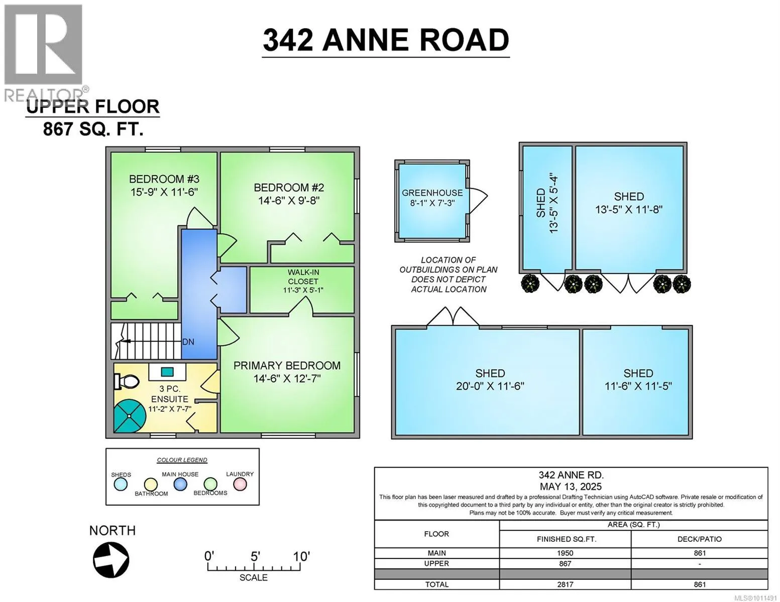 342 Anne Rd